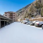 Le Refuge Des Lacs Mont-blanc View - Happy Chamonix